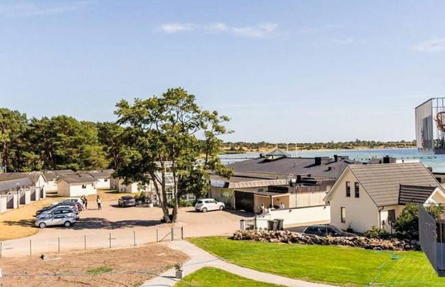 4 Star Holiday Home in Solvesborg - Photo 10