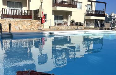 Aloha Apartman Arguineguin - Photo 28