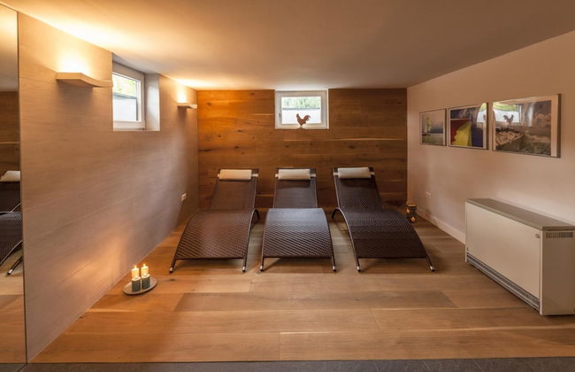 Finest Ski Chalet Incl Saalfeldenleogang Card - Photo 18