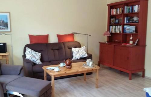 Apartment Ilka by Interhome - Foto 1