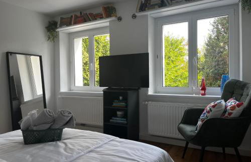 LLAPARTMENTS Stuttgart Nord - Foto 37