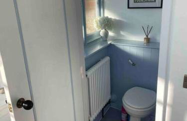 The Turret - The Best View in Folkestone - Foto 35