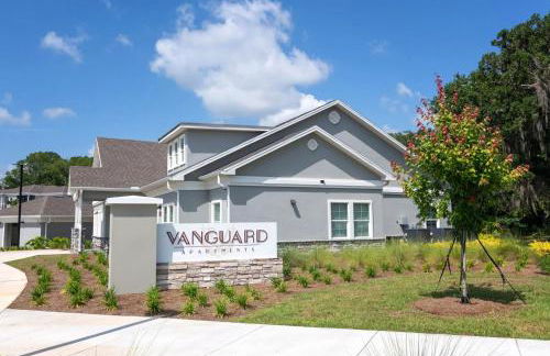 Landing Amazing 1BD Gym Pool - Foto 18