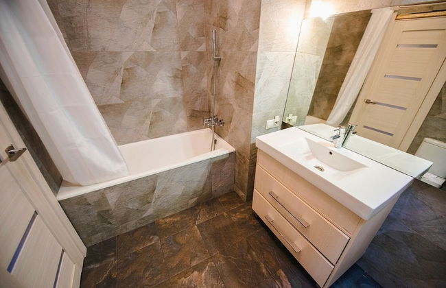 Apartment on Semenovskaya 10-11 - Photo 8