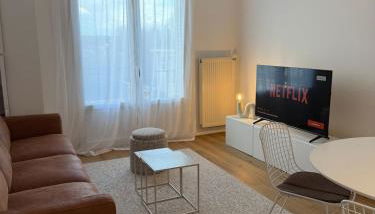 L'Habit Blancc, élégant et cosy - Foto 4