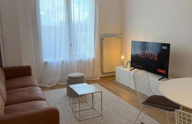 L'Habit Blancc, élégant et cosy - Foto 4