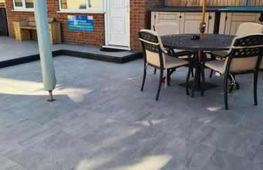 North Parade Holiday Apartment 35 Sea View Road Skegness PE25 1BS - Foto 31