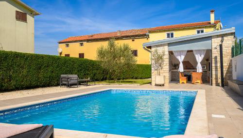 Villa Azinetti - Foto 4
