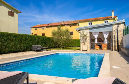 Villa Bilinke by IstriaLux - Foto 44