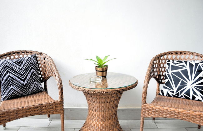 Pazifico Villas - Foto 58