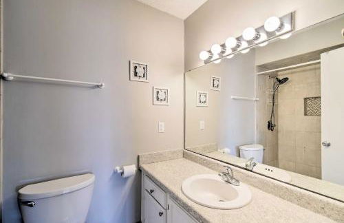 Gulf Shores Condo Private Balcony and Beach Views! - Foto 22