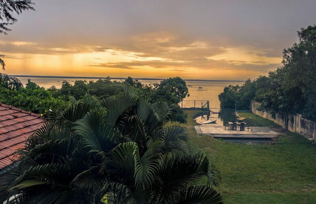 The Lagoon Villa - Foto 11