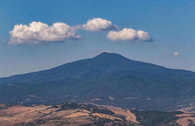 Spacious House in Pienza - Foto 44