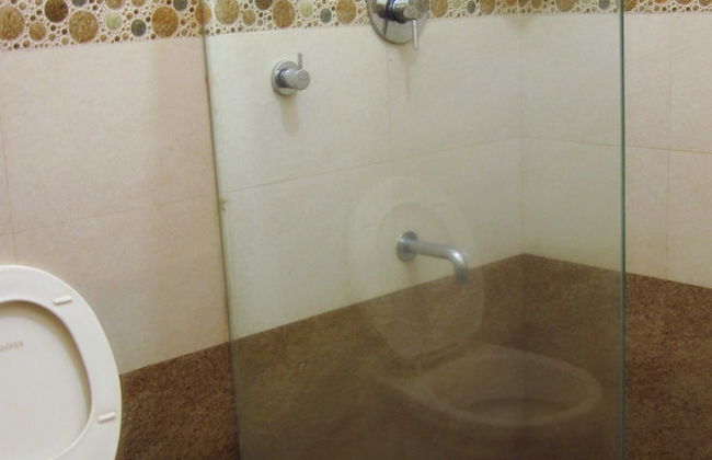 Nandu Hospitality – Aashiyana - Foto 39