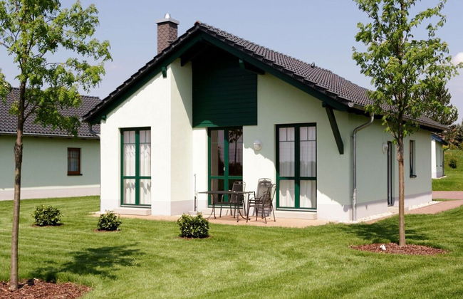 Holiday Home in Markkleeberg Near a Lake - Foto 79