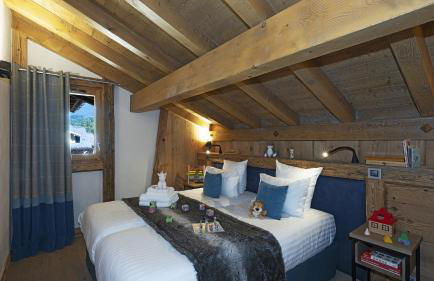 MGM Hôtels & Résidences - Résidence Alexane - Foto 30