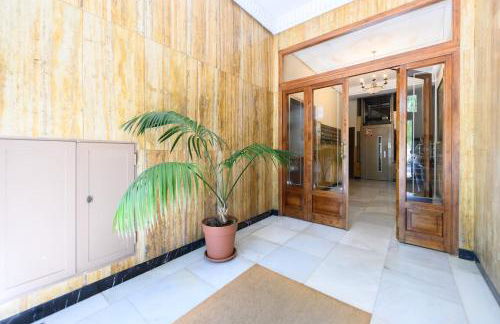 Studio with balcony Everything you need Temporary AMA144 - Photo 37