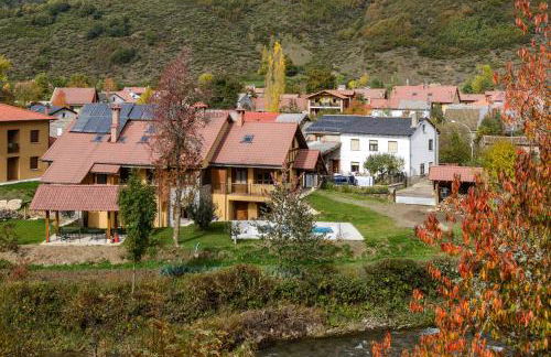 El Casar del Puente - Photo 20