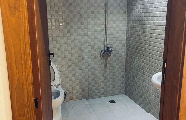 Luluat Althuraya Serviced Apartments - Foto 8