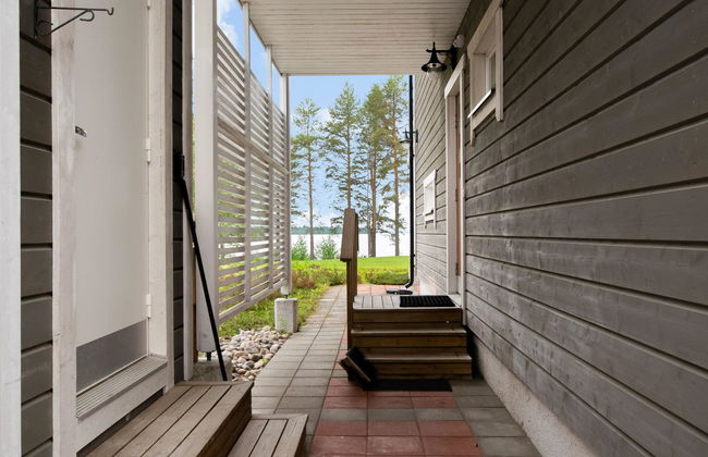 Paltamon golfhovi a (sis. 2 golf pelioik - Foto 23