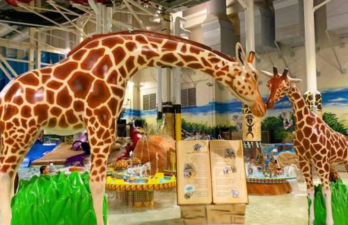 Poconos Chalet - Foto 25