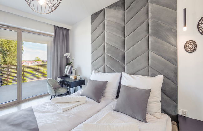 Apartamenty Sun & Snow GEA ECO - Photo 16