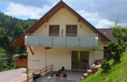 Paradies Im Schwarzwald - Foto 4