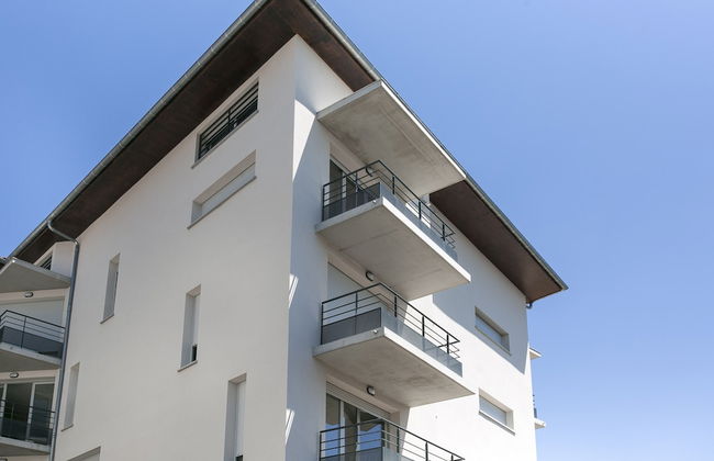 ZENAO Appart'hotel Albi - Foto 15