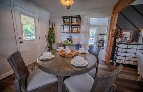 Parkside Place Entire Home in Acworth - Foto 17