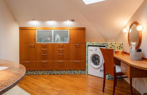 LUX VILLA Swimming pool-Tennis court-Home cinema - Foto 80