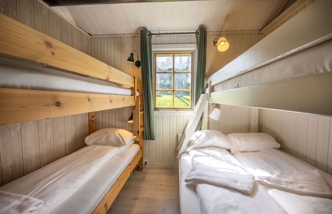 Topcamp Mosjøen - Helgeland - Foto 14