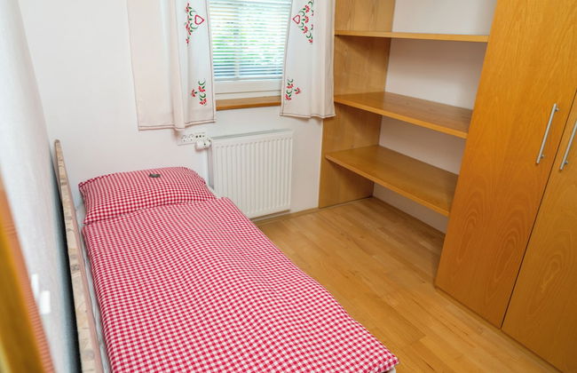 ALPIK Chalets - Bohinj - Foto 39