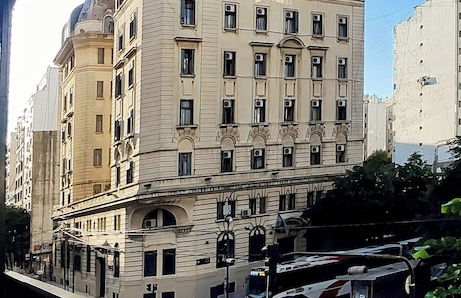 Charming Stay in the Heart of Buenos Aires Comfort & Unbeatable Location - Foto 16