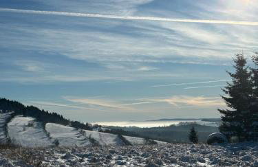 Sowi Sierp Domek w Górach Sowich - Foto 3