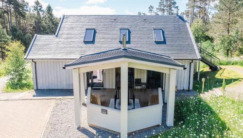 Mountain Hare Apartment - Foto 5