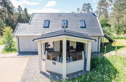 Mountain Hare Apartment - Foto 5