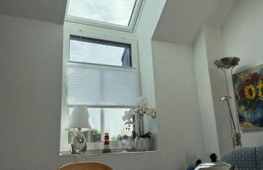 110qm Wohnung an Ostfrieslands Küste -barrierefrei - Foto 40