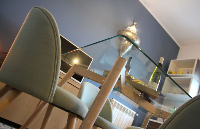 Masseria Villa Marchesi - Foto 78