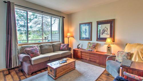 Stunning Townhome Near Upper Klamath Lake! - Foto 2