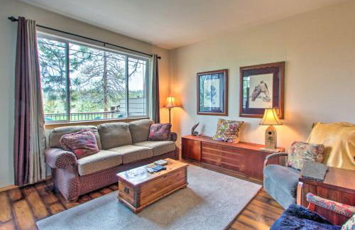 Stunning Townhome Near Upper Klamath Lake! - Foto 2