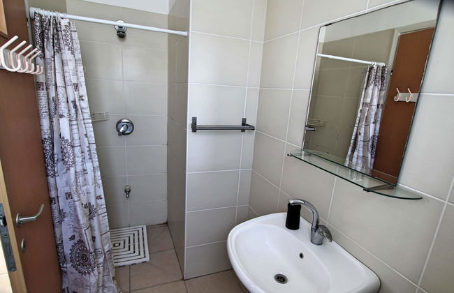 Arendalzrail Apartments - Yoseftal Street 3 - Foto 41