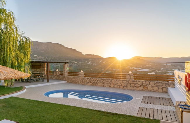 Villa Dolce Evita - With Private Pool - Foto 6