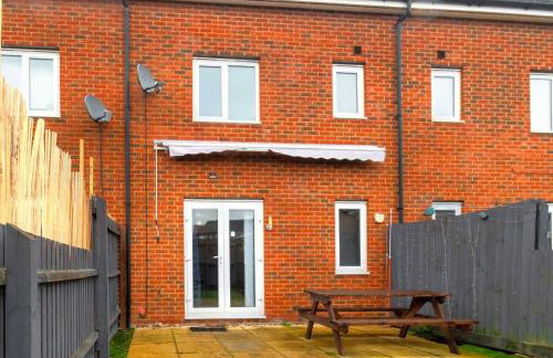 Westlake Serviced Accommodation - Foto 15