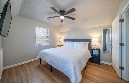 The Hamilton - Lakefront & Studio Suites, Hot Springs - Foto 57