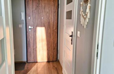 Apartament Złoty Trójkąt z garażem podziemnym INTERNET światłowodowy 1000 Mbs Telewizja kablowa 205 programów - Foto 10