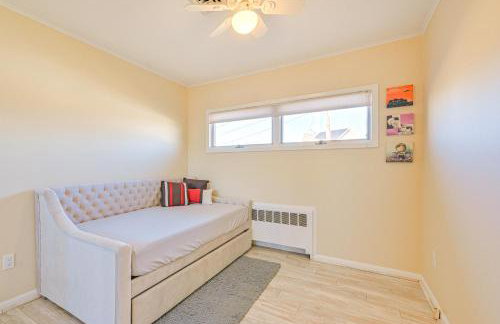 Bayfront Home in Patchogue w/ Deck & Fishing Dock - Foto 17