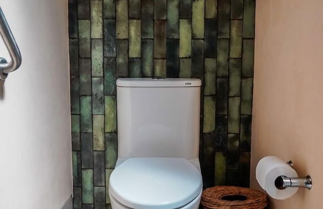 Villas Eclipse by Andiani Travel - Photo 25