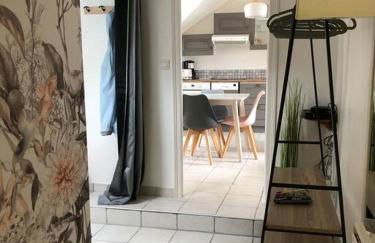 Appartement vue sur Mer - Foto 5