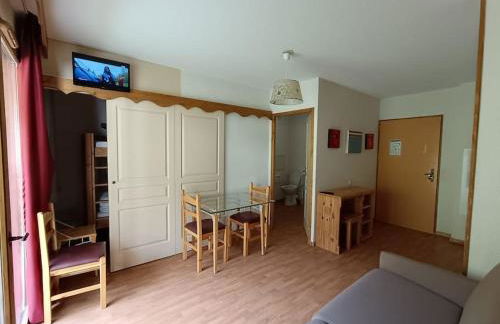 CHEZ ERIC appart 4 pers orelle - Foto 9