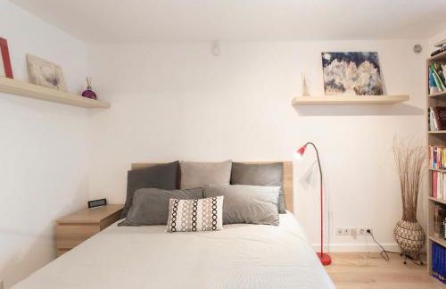 Beautiful villa with panoramic view over Nice - Foto 36